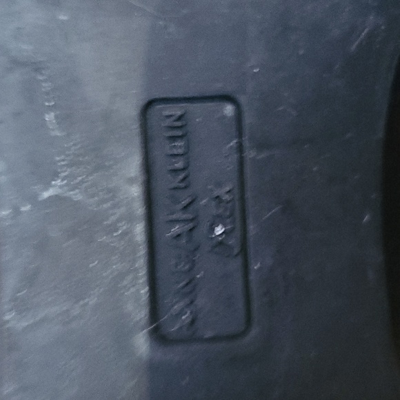 Anne Klein Tall Boots 8 - Picture 10 of 12